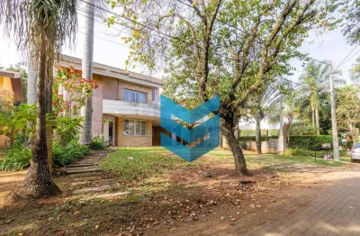 Casa com 3 dormitórios à venda, 350 m² por r$ 2.120.000,00 - condomínio vivendas do lago - sorocaba/sp