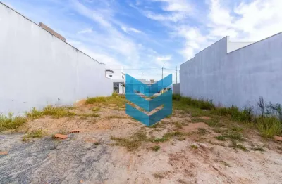 Terreno à venda, 275 m² por r$ 187.000,00 - jardim sao lucas - salto de pirapora/sp