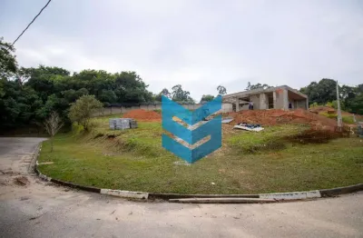 Terreno à venda, 1082 m² por r$ 325.000,00 - condomínio residencial terras de são lucas - sorocaba/sp
