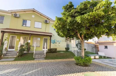 Casa com 2 dormitórios à venda, 104 m² por r$ 500.000,00 - vossoroca - votorantim/sp