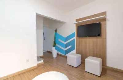 Casa com 2 dormitórios à venda, 75 m² por r$ 300.000,00 - jardim karolyne - votorantim/sp