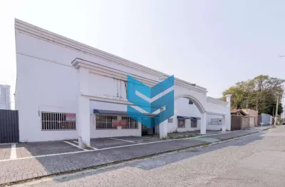 Salão à venda, 280 m² por r$ 2.900.000,00 - jardim américa - sorocaba/sp