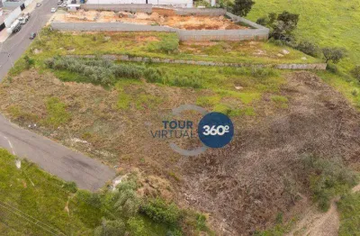 Área à venda, 5820 m² por r$ 2.350.000,00 - éden - sorocaba/sp