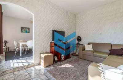 Casa com 3 dormitórios à venda, 79 m² por r$ 425.000,00 - jardim simus - sorocaba/sp