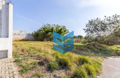 Terreno à venda, 2816 m² por r$ 1.600.000,00 - éden - sorocaba/sp