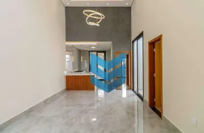 Casa com 3 dormitórios à venda, 115 m² por r$ 756.000,00 - horto florestal - sorocaba/sp