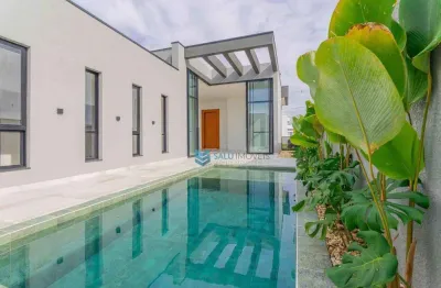 Casa com 4 dormitórios à venda, 526 m² por r$ 3.100.000,00 - santa regina - camboriú/sc