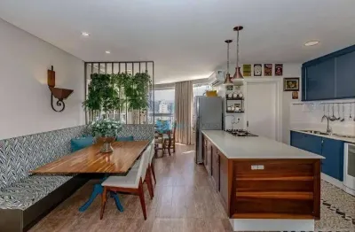Apartamento com 3 dormitórios à venda, 121 m² por r$ 2.200.000,00 - centro - balneário camboriú/sc
