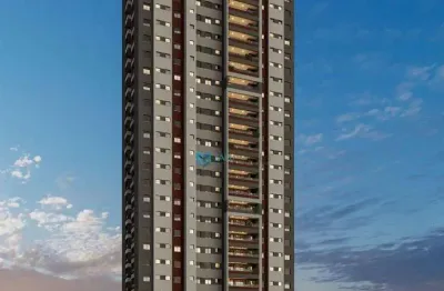 Apartamento com 2 dormitórios à venda, 69 m² por r$ 633.000,00 - jardim paulistano - sorocaba/sp