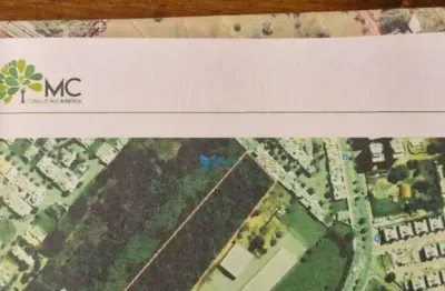 Área à venda, 24000 m² por r$ 12.000.000,00 - parque são bento - sorocaba/sp