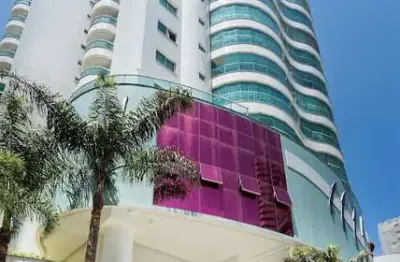 Apartamento com 3 dormitórios à venda sendo 1 suíte, 138.16 m² por - r$ 4.014.000,00 - centro - bal. camboriú/sc