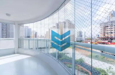 Apartamento com 3 dormitórios, 236 m² - venda por r$ 2.400.000,00 ou aluguel por r$ 12.172,12/mês - parque campolim - sorocaba/sp