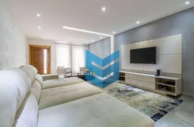 Casa com 3 dormitórios, 272 m² - venda por r$ 890.000,00 ou aluguel por r$ 5.722,43/mês - jardim paulistano - sorocaba/sp