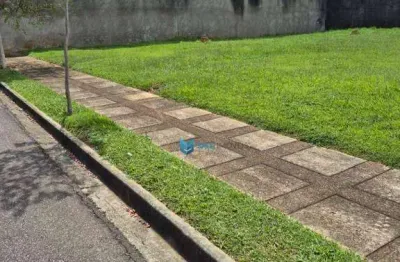 Terreno à venda, 407 m² por r$ 1.100.000 - condomínio millenium - sorocaba/sp
