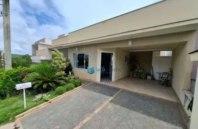 Casa com 3 dormitórios à venda, 116 m² por r$ 790.000,00 - wanel ville - sorocaba/sp