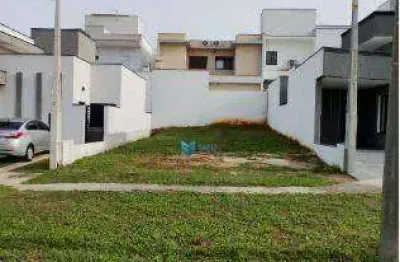 Terreno à venda, 168 m² por r$ 247.000 - terras de são francisco - sorocaba/sp
