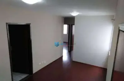 Apartamento com 3 dormitórios à venda, 65 m² por r$ 254.400 - vila trujillo - sorocaba/sp