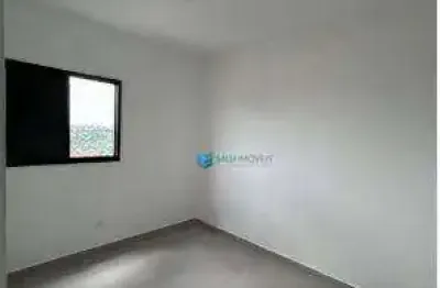 Apartamento com 2 dormitórios à venda, 46 m² por r$ 185.500,00 - vila helena - sorocaba/sp
