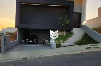 Casa com 3 dormitórios à venda, 183 m² por r$ 1.399.000,00 - morros - sorocaba/sp