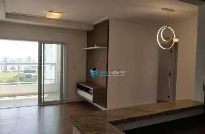 Apartamento com 2 dormitórios à venda, 73 m² por r$ 800.000,00 - parque campolim - sorocaba/sp