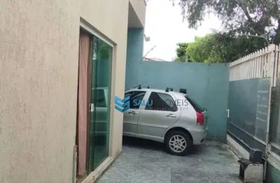 Casa com 3 dormitórios à venda, 154 m² por r$ 296.800 - conjunto habitacional júlio de mesquita filho - sorocaba/sp