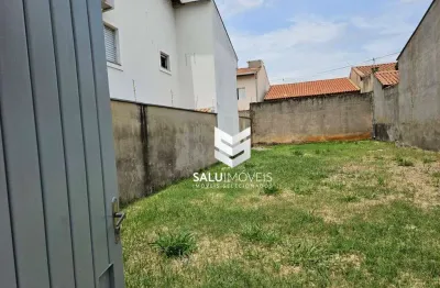 Terreno à venda, 150 m² por r$ 190.000 - jardim wanel ville v - sorocaba/sp
