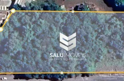 Área à venda no jardim são carlos , 6700 m² por r$ 13.400.000