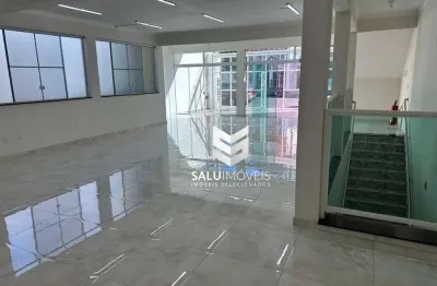 Salão à venda, 425 m² por r$ 1.700.000 - centro - sorocaba/sp