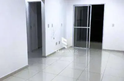Apartamento com 2 dormitórios para alugar, 60 m² por r$ 2.995,00/mês - parque campolim - sorocaba/sp