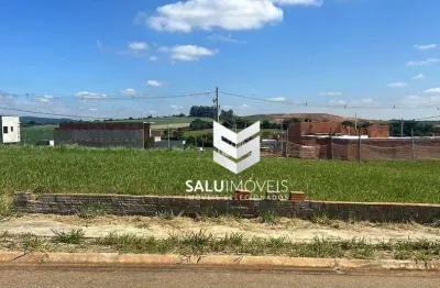 Terreno à venda, 200 m² por r$ 230.000 - jardim reserva ipanema - sorocaba/sp