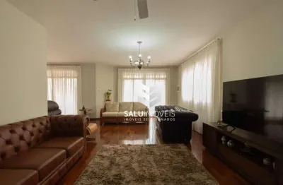 Apartamento com 3 dormitórios à venda, 422 m² por r$ 1.100.000 - centro - sorocaba/sp