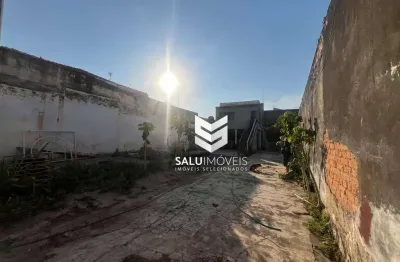 Terreno à venda na Rua João José da Silva, 80, Centro, Sorocaba