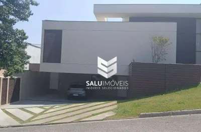 Casa com 4 dormitórios à venda, 362 m² por r$ 2.300.000 - condomínio village vert i - sorocaba/sp