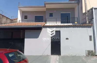 Casa com 2 dormitórios à venda, 115 m² por R$ 330.000,00 - Jardim Santa Catarina - Sorocaba/SP