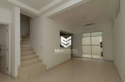 Casa com 2 dormitórios, 74 m² - venda por R$ 460.000,00 ou aluguel por R$ 3.149,79/mês - Jardim Simus - Sorocaba/SP