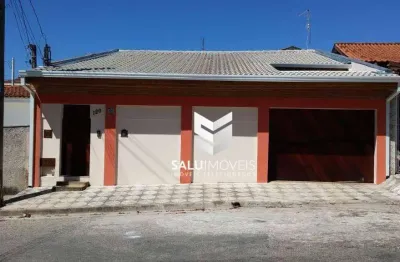 Casa com 2 dormitórios à venda, 181 m² por R$ 600.000 - Jardim Ipanema - Sorocaba/SP