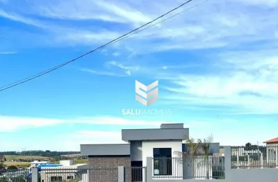 Chácara com 3 dormitórios à venda, 1000 m² por R$ 830.000 - Camapuã - Sarapuí/SP