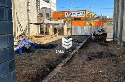 Terreno, 1082 m² - venda por R$ 2.500.000,00 ou aluguel por R$ 20.100,00/mês - Vila Hortência - Sorocaba/SP