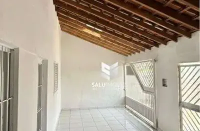 Casa com 2 dormitórios à venda, 90 m² por R$ 290.000 - Colina Santa Mônica - Votorantim/SP