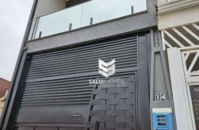 Casa à venda, 126 m² por r$ 415.000,00 - jardim santa paula ii - sorocaba/sp