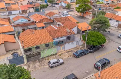 Casa com 2 dormitórios, 120 m² - venda por r$ 300.000,00 ou aluguel por r$ 2.040,00/mês - conjunto habitacional júlio de mesquita filho - sorocaba/sp