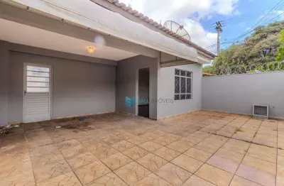 Casa com 1 dormitório, 120 m² - venda por r$ 300.000,00 ou aluguel por r$ 2.040,00/mês - conjunto habitacional júlio de mesquita filho - sorocaba/sp