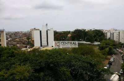 Apartamento duplex com 3 dormitórios à venda, 150 m² por r$ 450.000,00 - rio vermelho - salvador/ba