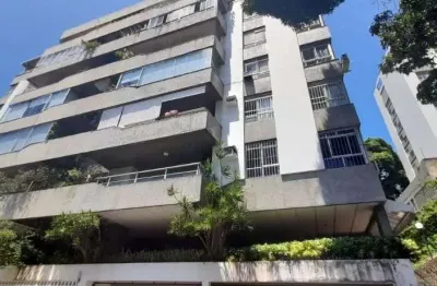 Apartamento com 4 dormitórios à venda, 210 m² por r$ 700.000,00 - acupe de brotas - salvador/ba