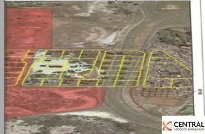 Terreno à venda, 2560 m² por r$ 3.840.480,00 - stella maris - salvador/ba