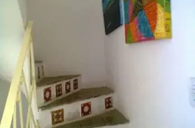 Casa com 2 dormitórios à venda, 150 m² por r$ 590.000,00 - pituaçu - salvador/ba