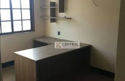 Sala para alugar, 20 m² por R$ 2.500,01/mês - Caminho das Árvores - Salvador/BA