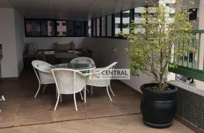 Cobertura com 3 dormitórios à venda, 249 m² por R$ 1.250.000,00 - Caminho das Árvores - Salvador/BA