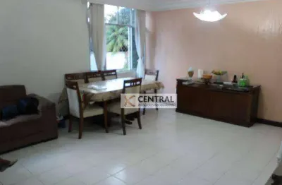 Apartamento residencial à venda, Caminho das Árvores, Salvador.