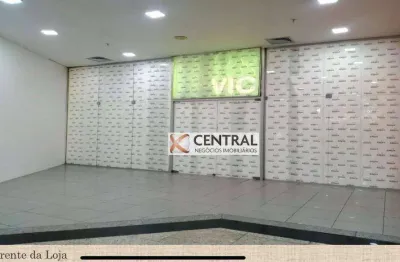 Loja para alugar, 168 m² por R$ 49.684,05/mês - Itaigara - Salvador/BA